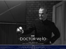 The Master (Roger Delgado)- Prototype Shown