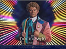Sixth Doctor (Prototype Shown) View 14