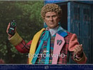 Sixth Doctor (Prototype Shown) View 11