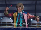 Sixth Doctor (Prototype Shown) View 7