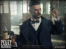 Arthur Shelby- Prototype Shown