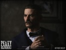 Arthur Shelby