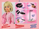 Lady Penelope (Prototype Shown) View 10