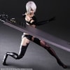 A2 (YoRHa Type A No.2) Deluxe