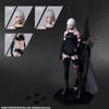 A2 (YoRHa Type A No.2) Deluxe