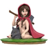 The Huntress Collector Edition - Prototype Shown
