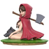 The Huntress Collector Edition - Prototype Shown