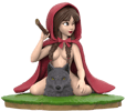 The Huntress