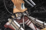 Eren Yeager (Renewal Package Variant)