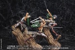 Mikasa Ackerman (Renewal Package Variant) View 14