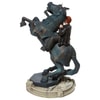 Ron on Chess Horse