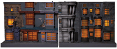 Diagon Alley Light Up Bookend