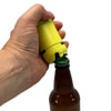 Flotation Barrel Bottle Opener View 1
