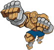 Sagat View 3