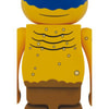 Be@rbrick Simpsons Cyclops 1000%- Prototype Shown
