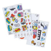BT21 Gadget Decals View 4