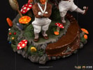 Willy Wonka Deluxe