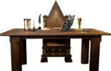 Minerva McGonagall (Desk Pack) Collector Edition (Prototype Shown) View 4