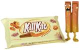 Kill Kat Assaulted Caramel