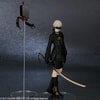 9S (YoRHa No. 9 Type S)- Prototype Shown
