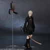 9S (YoRHa No. 9 Type S)- Prototype Shown