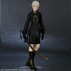 9S (YoRHa No. 9 Type S)- Prototype Shown