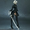 2B (YoRHa No. 2 Type B) Collector Edition (Prototype Shown) View 2