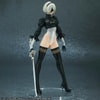 2B (YoRHa No. 2 Type B) Deluxe Version (Prototype Shown) View 2