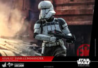 Assault Tank Commander