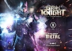 The Grim Knight (Prototype Shown) View 1