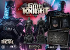 The Grim Knight Exclusive Edition (Prototype Shown) View 13