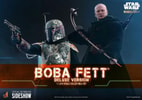 Boba Fett™ (Deluxe Version) Collector Edition (Prototype Shown) View 13