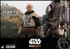 Boba Fett™ (Deluxe Version) Collector Edition (Prototype Shown) View 15