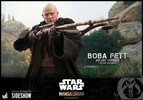 Boba Fett™ (Deluxe Version) Collector Edition (Prototype Shown) View 18