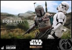 Boba Fett™ (Deluxe Version) Collector Edition (Prototype Shown) View 20