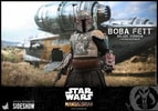 Boba Fett™ (Deluxe Version) Collector Edition (Prototype Shown) View 21