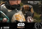 Boba Fett™ (Deluxe Version) Collector Edition (Prototype Shown) View 24