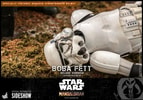 Boba Fett™ (Deluxe Version) Collector Edition (Prototype Shown) View 26