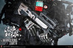 Captain Wang Lei (Prototype Shown) View 27