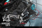 Captain Wang Lei (Prototype Shown) View 26