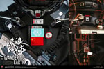 Captain Wang Lei (Prototype Shown) View 18