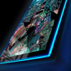 Batman 80 LED Poster Sign (Large)