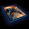 Batman LED Poster Sign (Large)