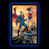 Trinity LED Poster Sign (Large)
