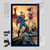 Trinity LED Poster Sign (Large)