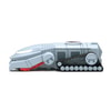ThunderTank- Prototype Shown