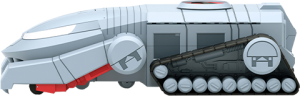 ThunderTank