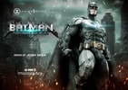 Batman Advanced Suit Collector Edition - Prototype Shown