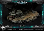 Batman Advanced Suit