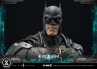 Batman Advanced Suit